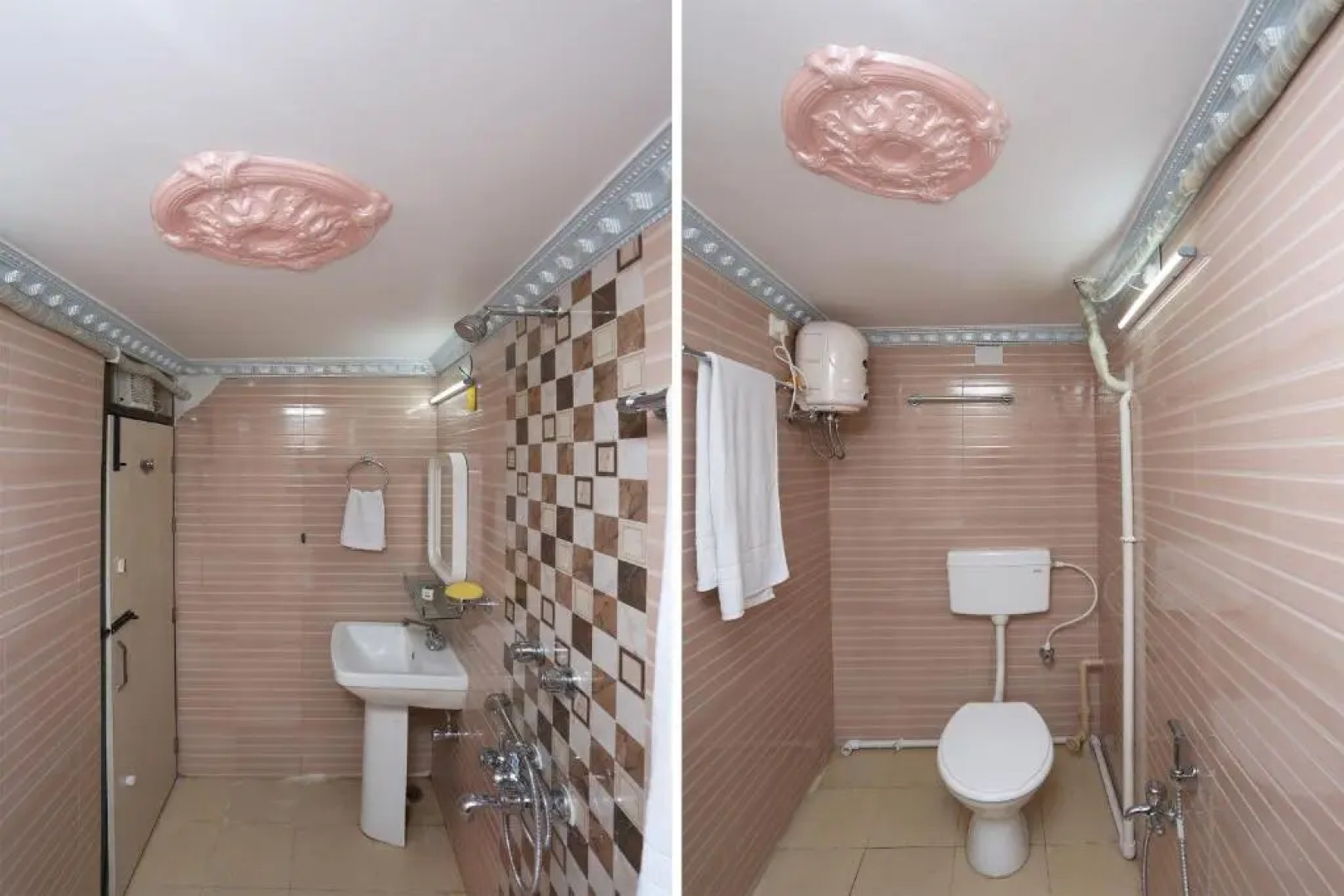 OYO 36039 Sri Vinayak Residency