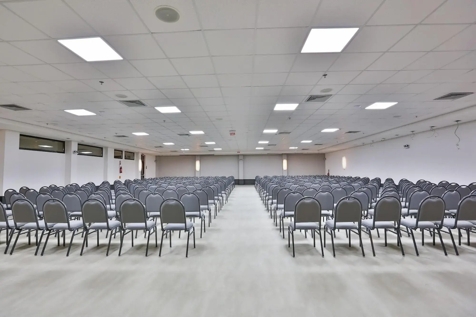 Quality Hotel Blumenau