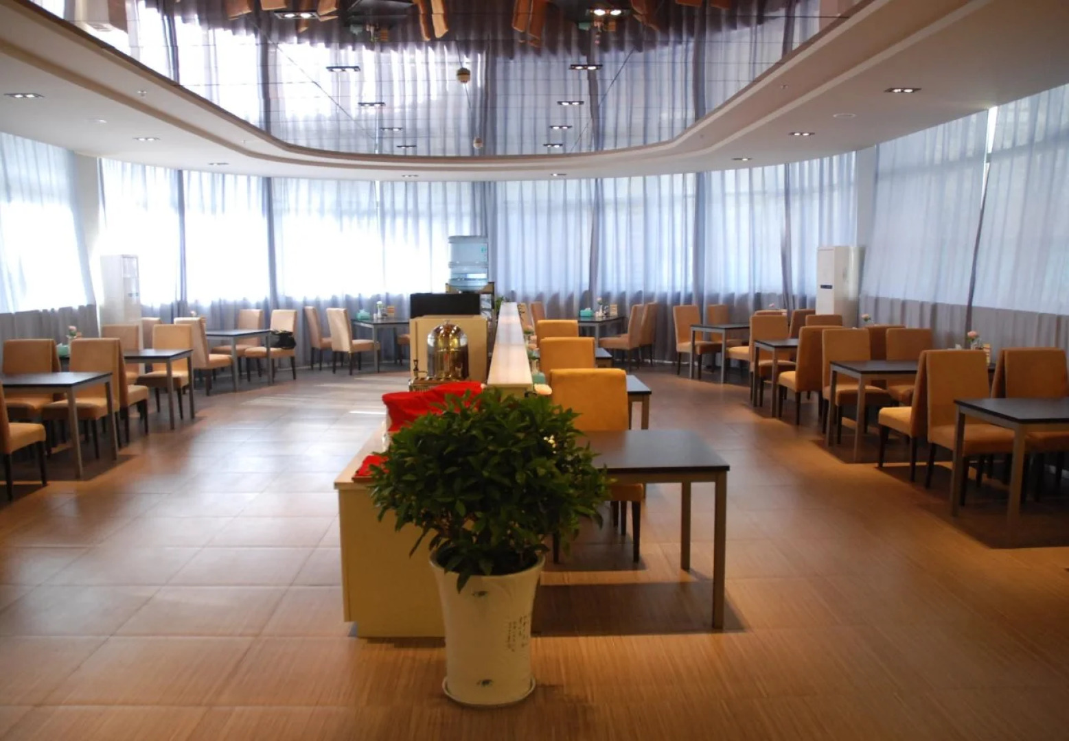 Jinjiang Inn Chunfeng Road