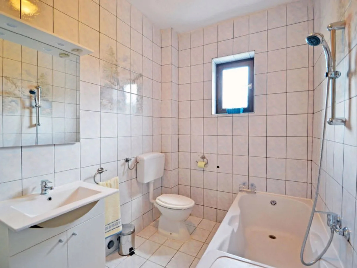 House Tuta Biograd Na Moru