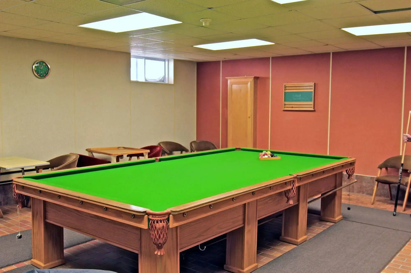 Auberge de Nos Aïeux