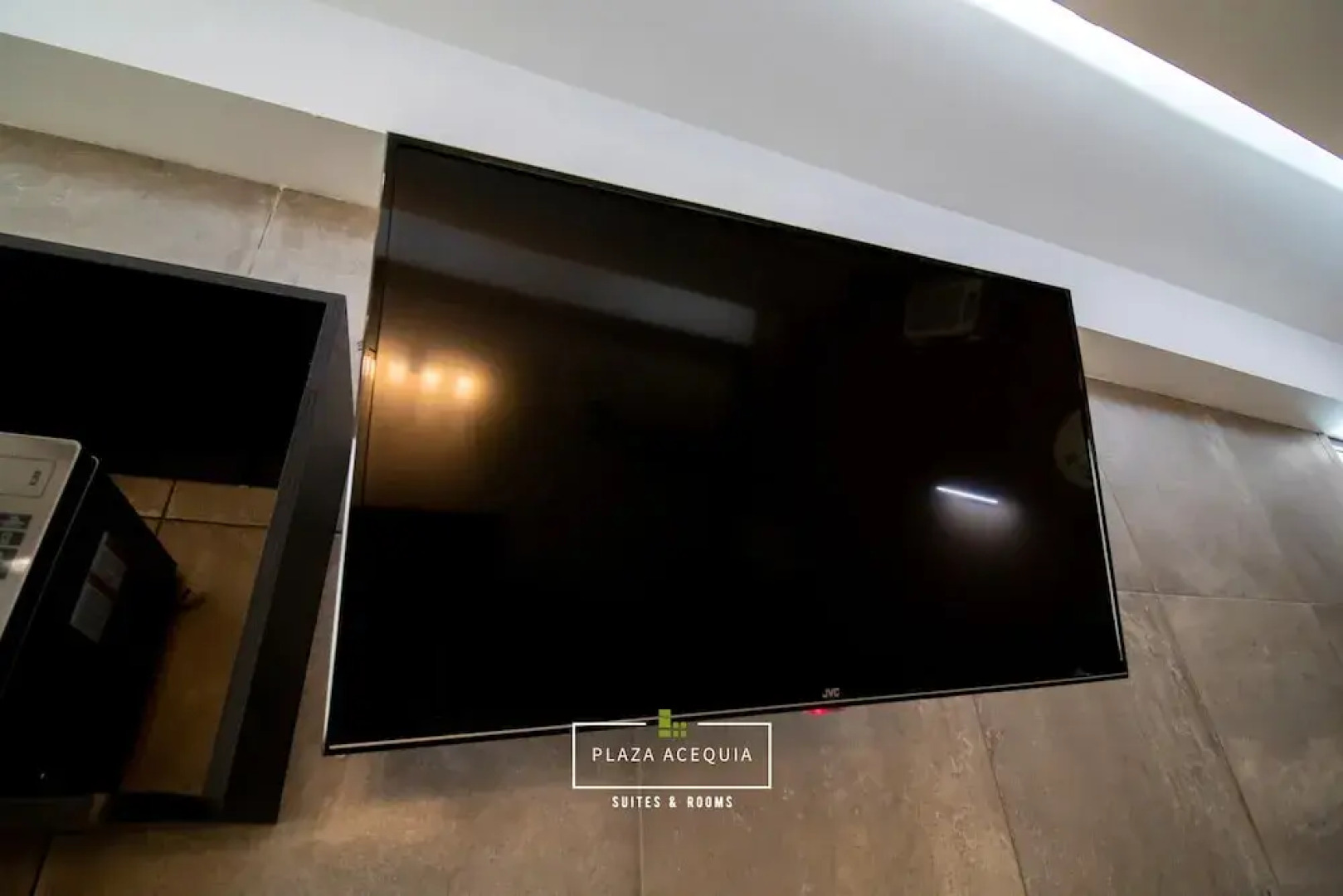 Suites Plaza Acequia