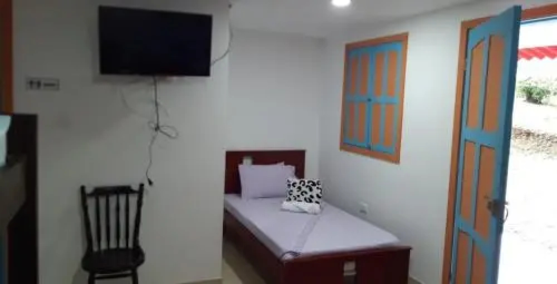 Hostal Campestre El Santuario