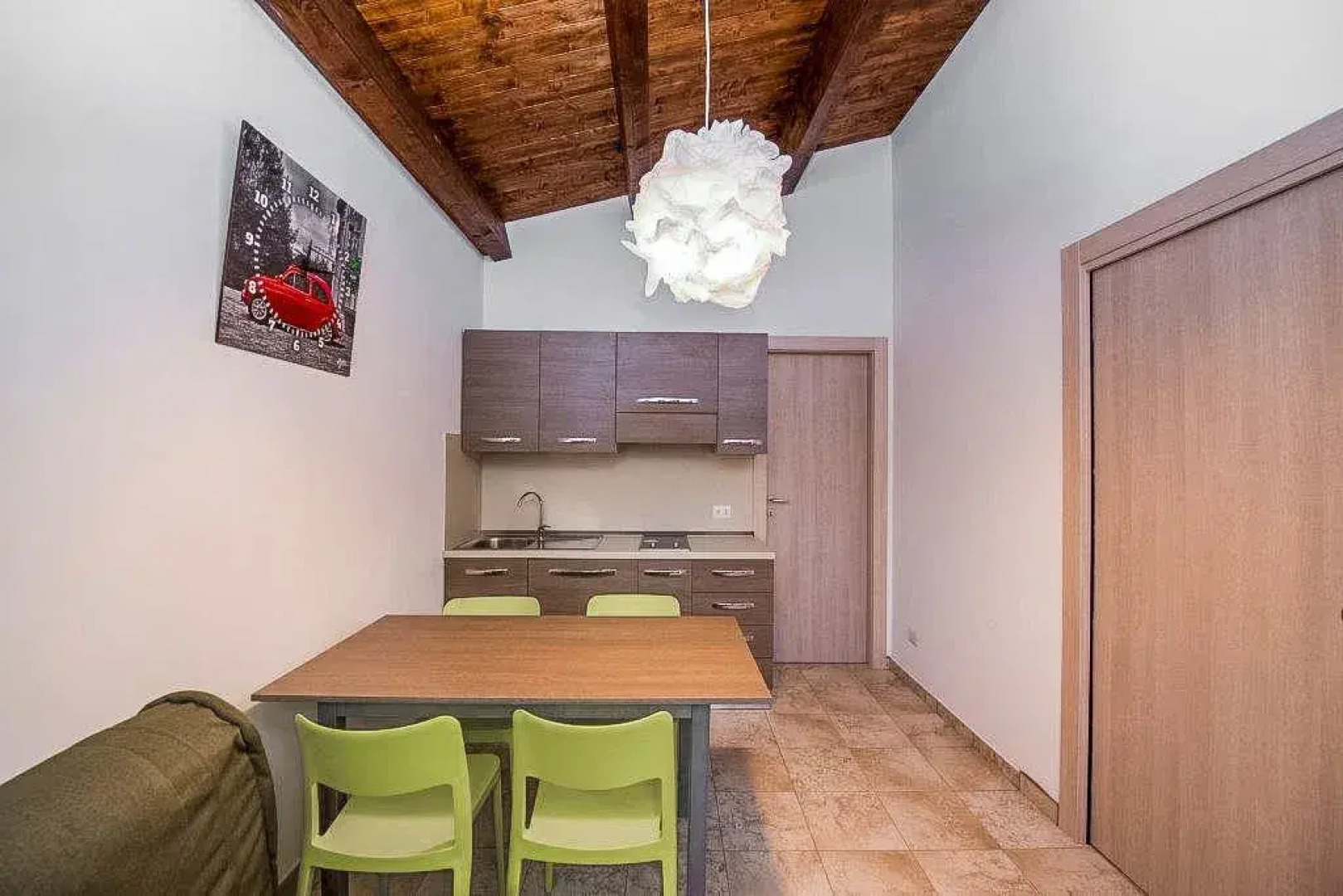 villaggio casina del duca