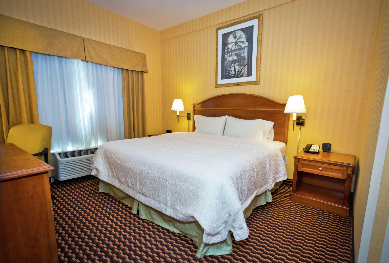 Hampton Inn & Suites Sacramento-Cal Expo