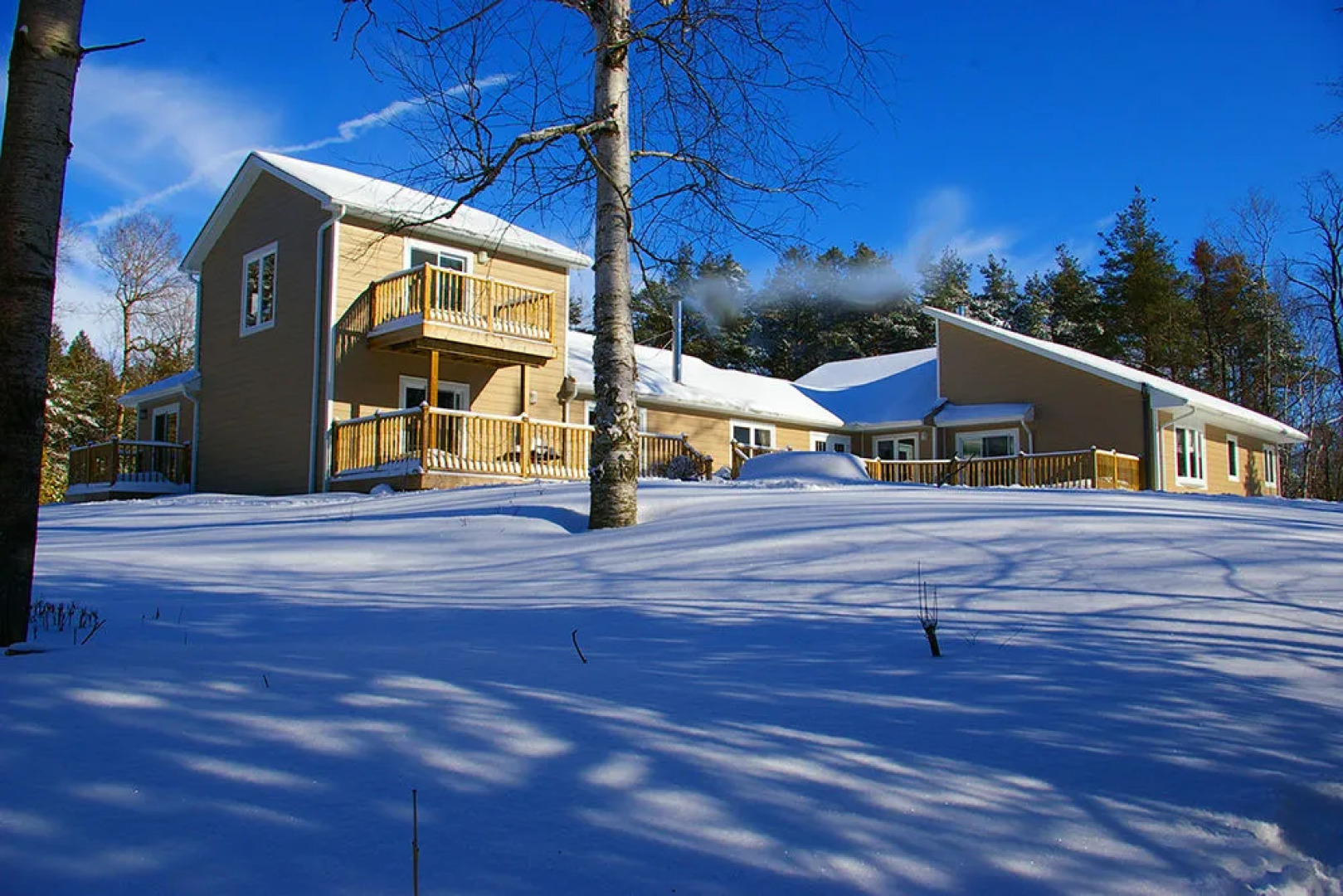 Jabberwock Guesthouse