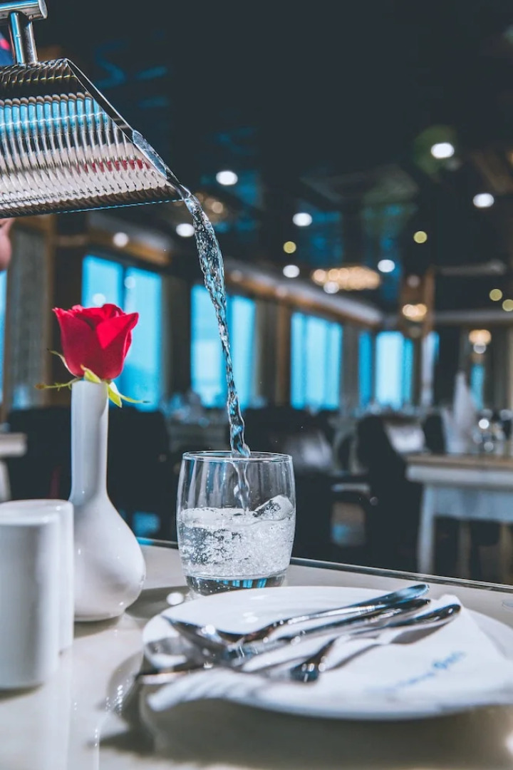 Hotel Benzz Park Vellore