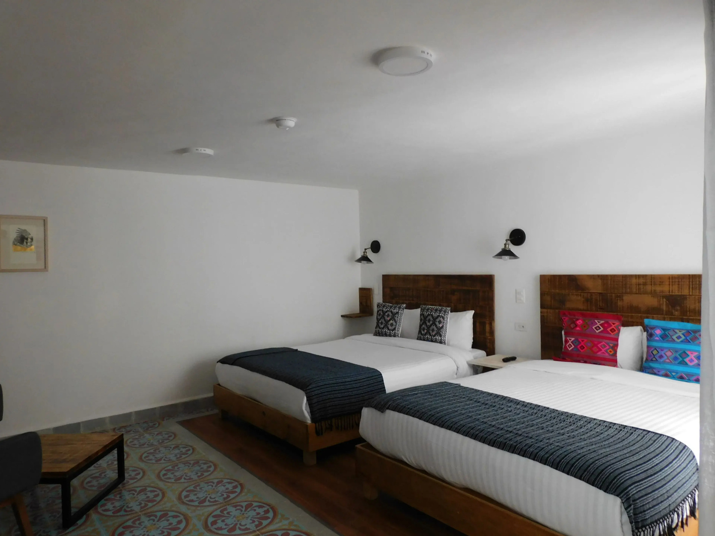 Santa Josefita Bed & Breakfast