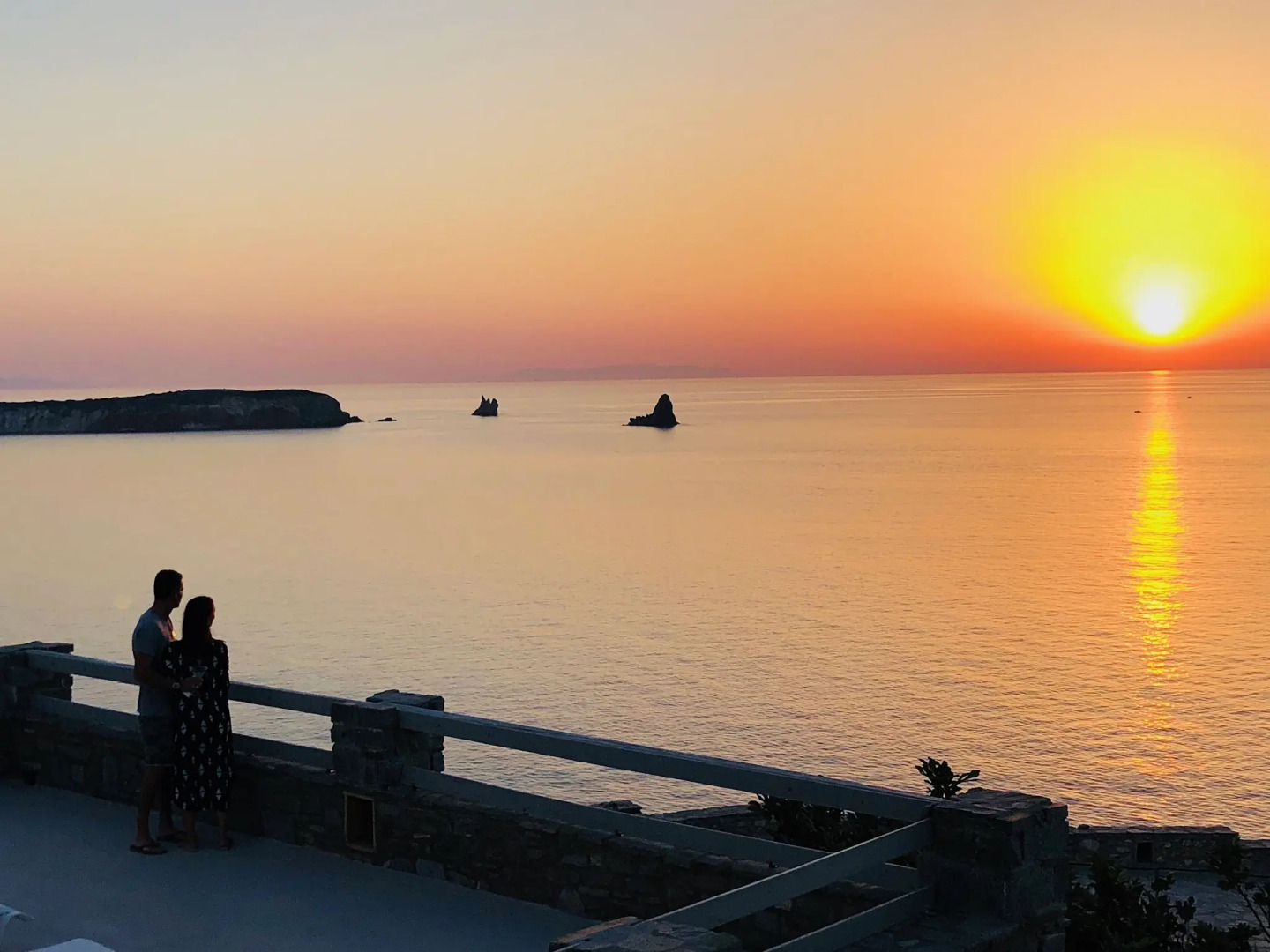 Archipelagos Resort & Villas