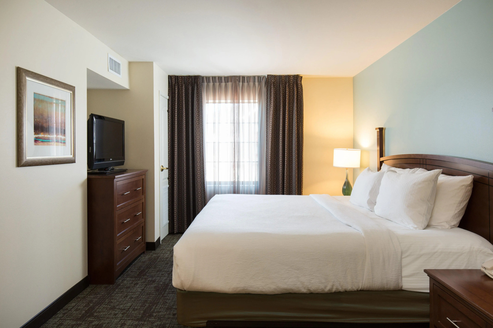Staybridge Suites Toledo - Maumee by IHG