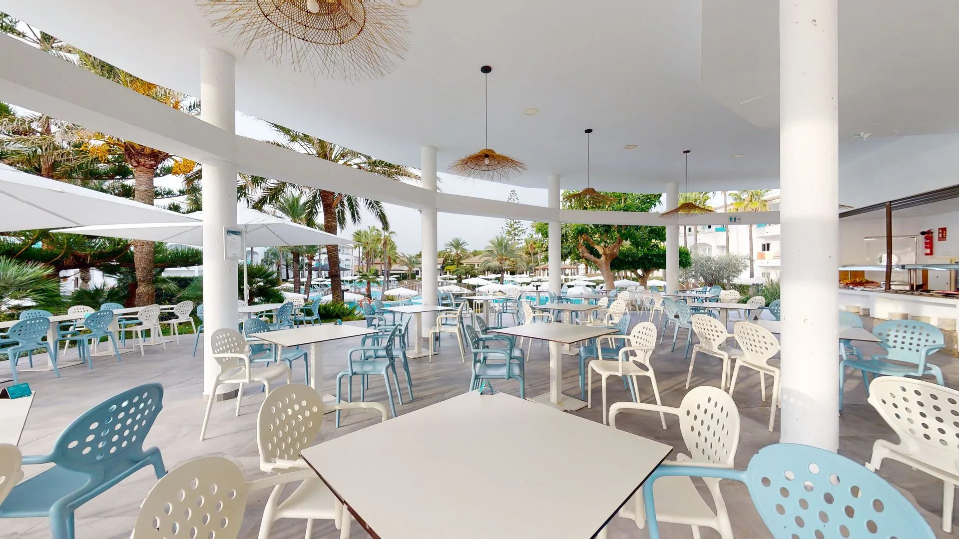 Playa Garden Selection Hotel & Spa