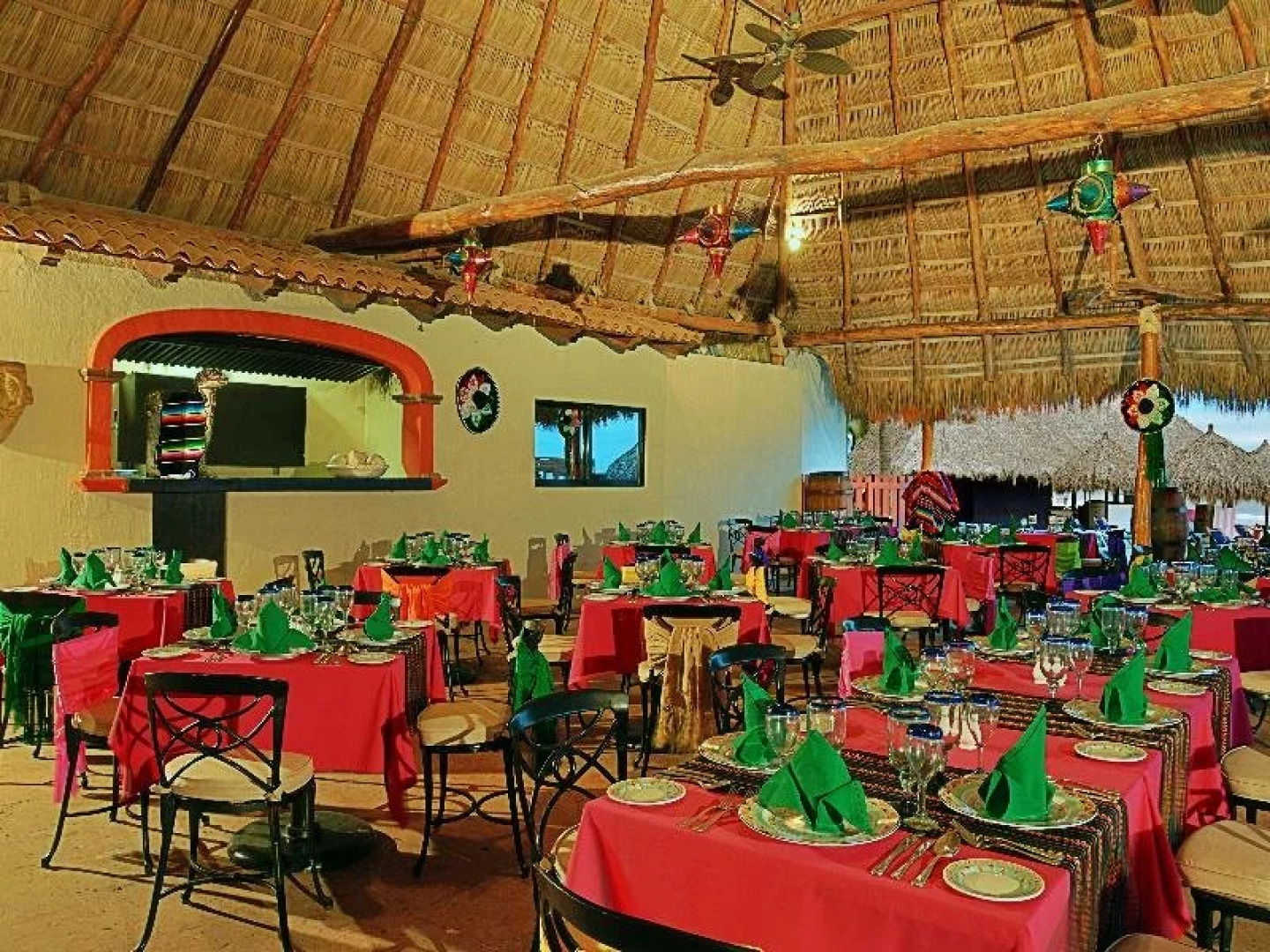 Royal Level at Occidental Nuevo Vallarta