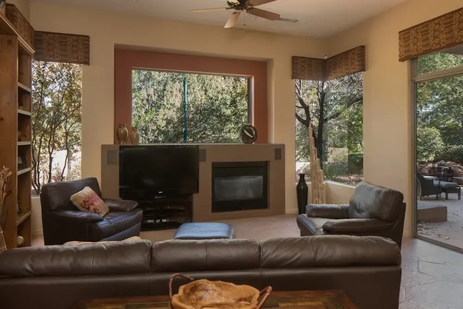 Piece of Paradise in Sedona