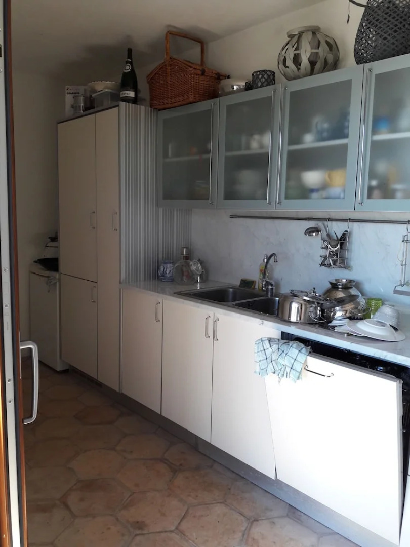 Ulivi Mare Portofino