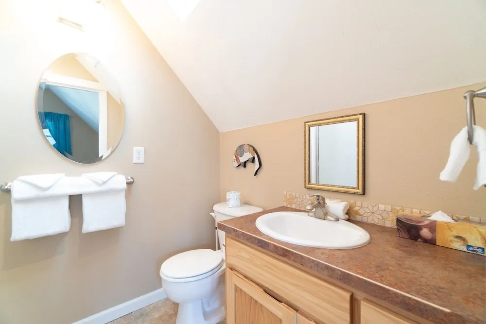 Dune Our Thing 2 Bedroom Home