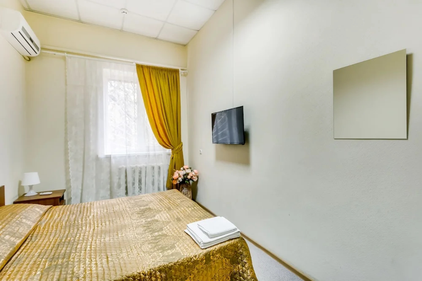 Hotel Kolibri