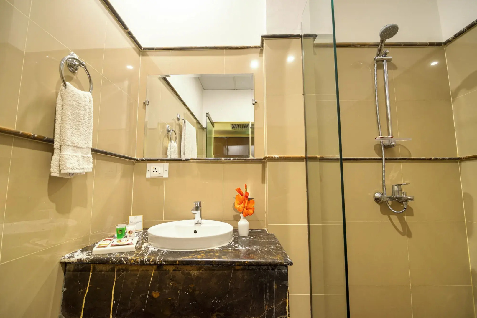 Hotel One Faisalabad