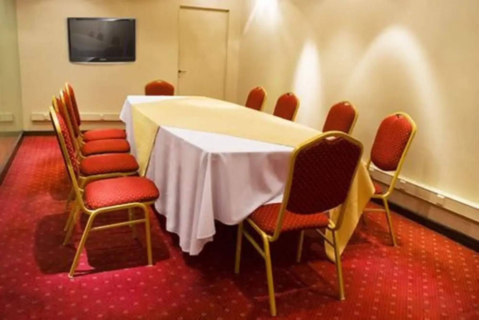 Provincial Plaza Hotel