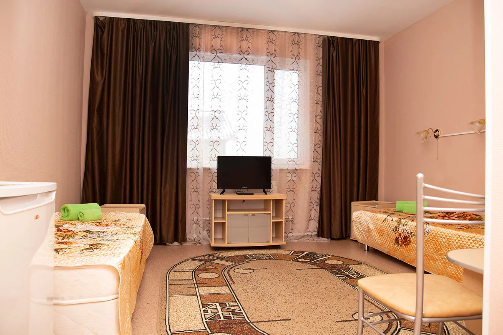 Sosnovyj bor (Jalutorovsk)