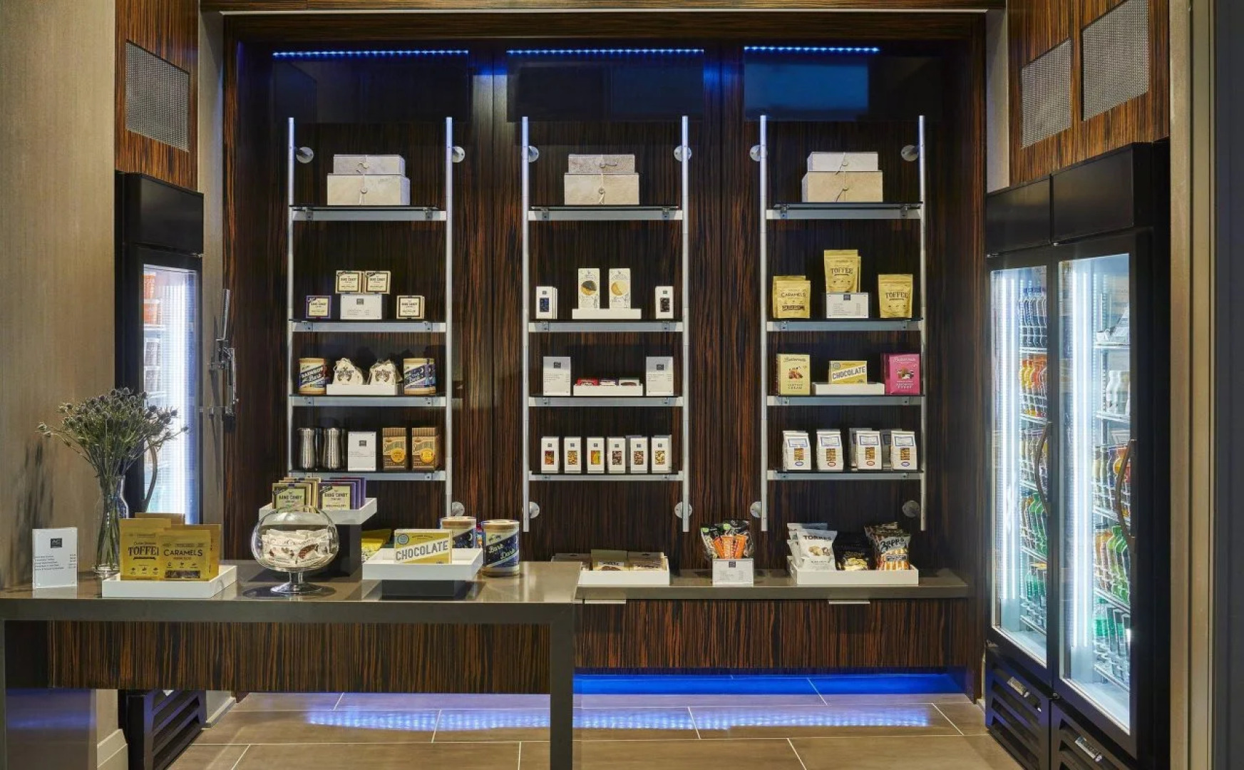 AC Hotel by Marriott Nashville Downtown