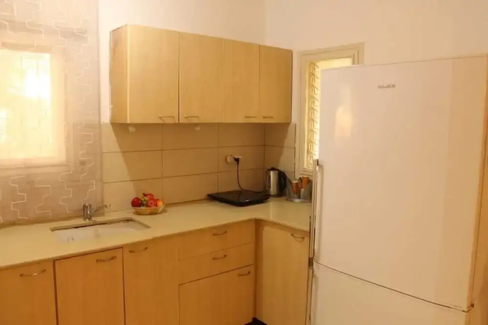 The old House Zichron Yaacov