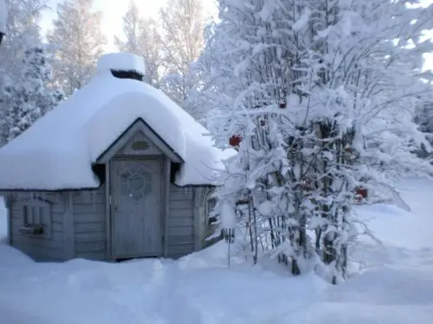 K45 Mackenzie Cottage
