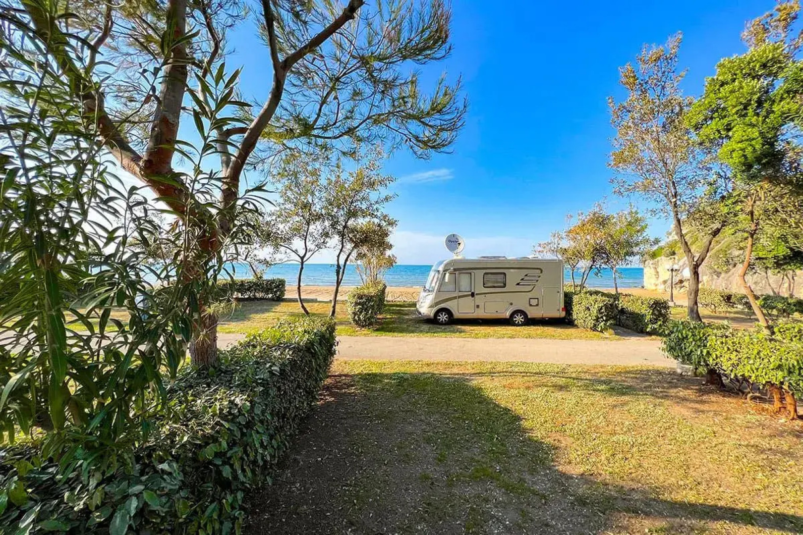 Centro Turistico San Nicola