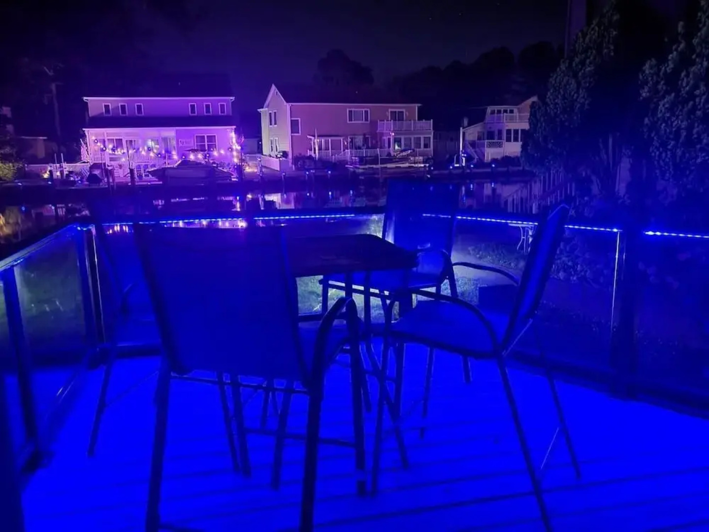 Ocean Pines-borderlinks 48 3 Bedroom Condo by RedAwning