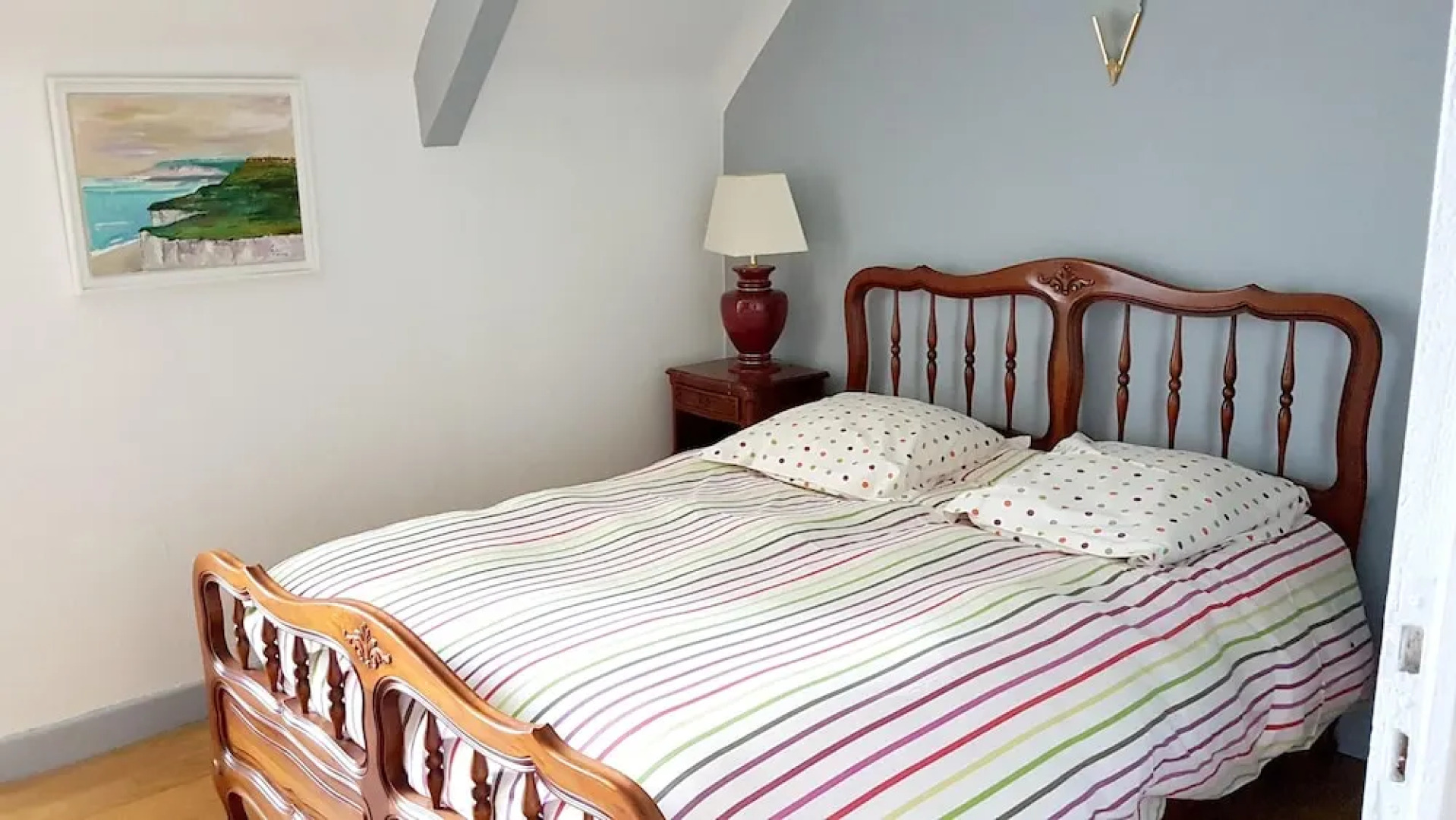 Holiday home Chemin du Verdier