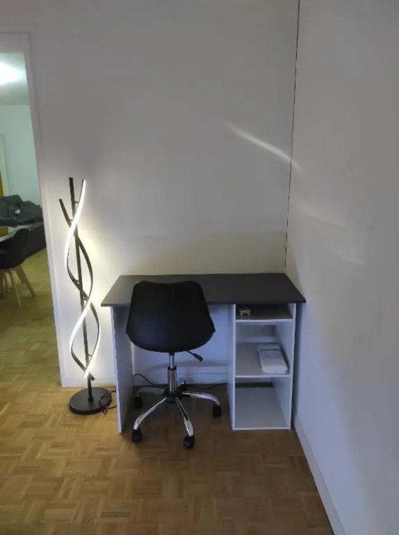 Appartement 70m² Pierrelatte Cosy, NETFLIX+WIFI