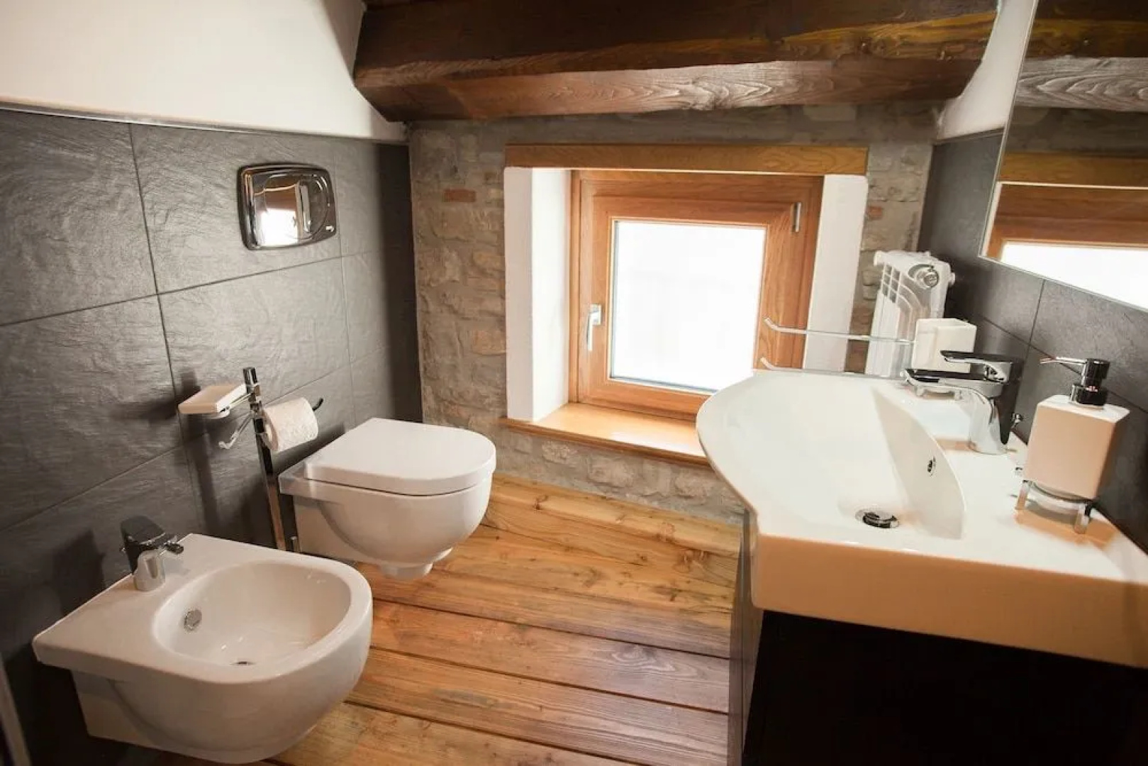 B&B Largo Alighieri