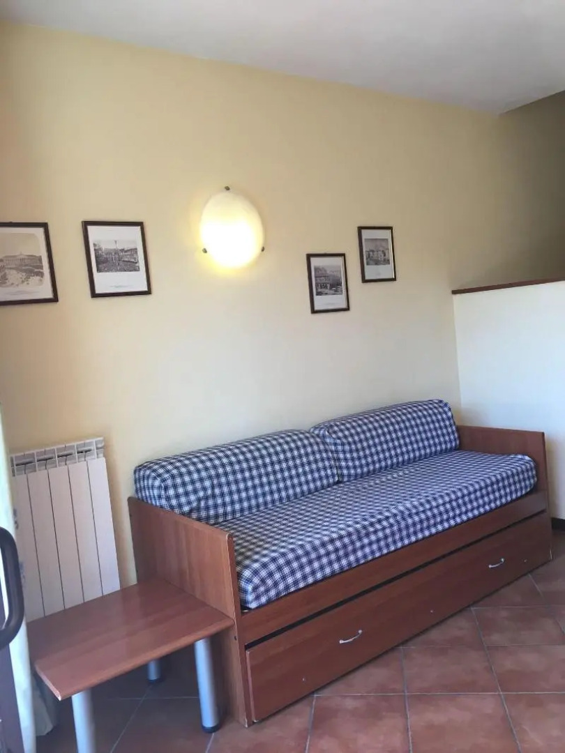 Bran & Denise - Apartments