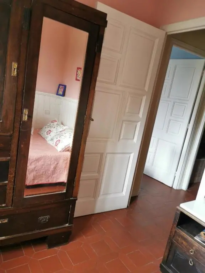 La Cerca de Torrecaballeros, a 10 min de Segovia