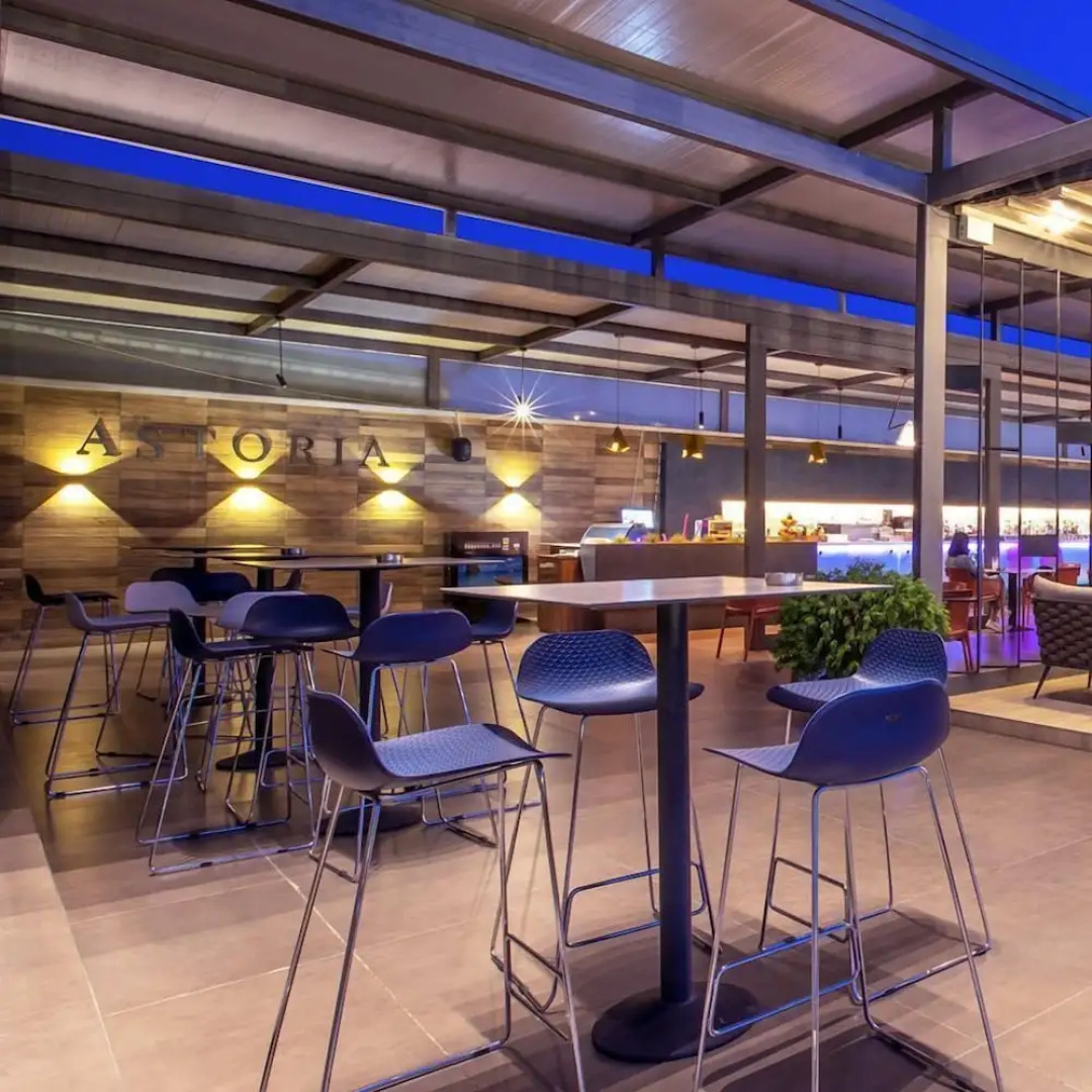 Astoria Luxury & Spa