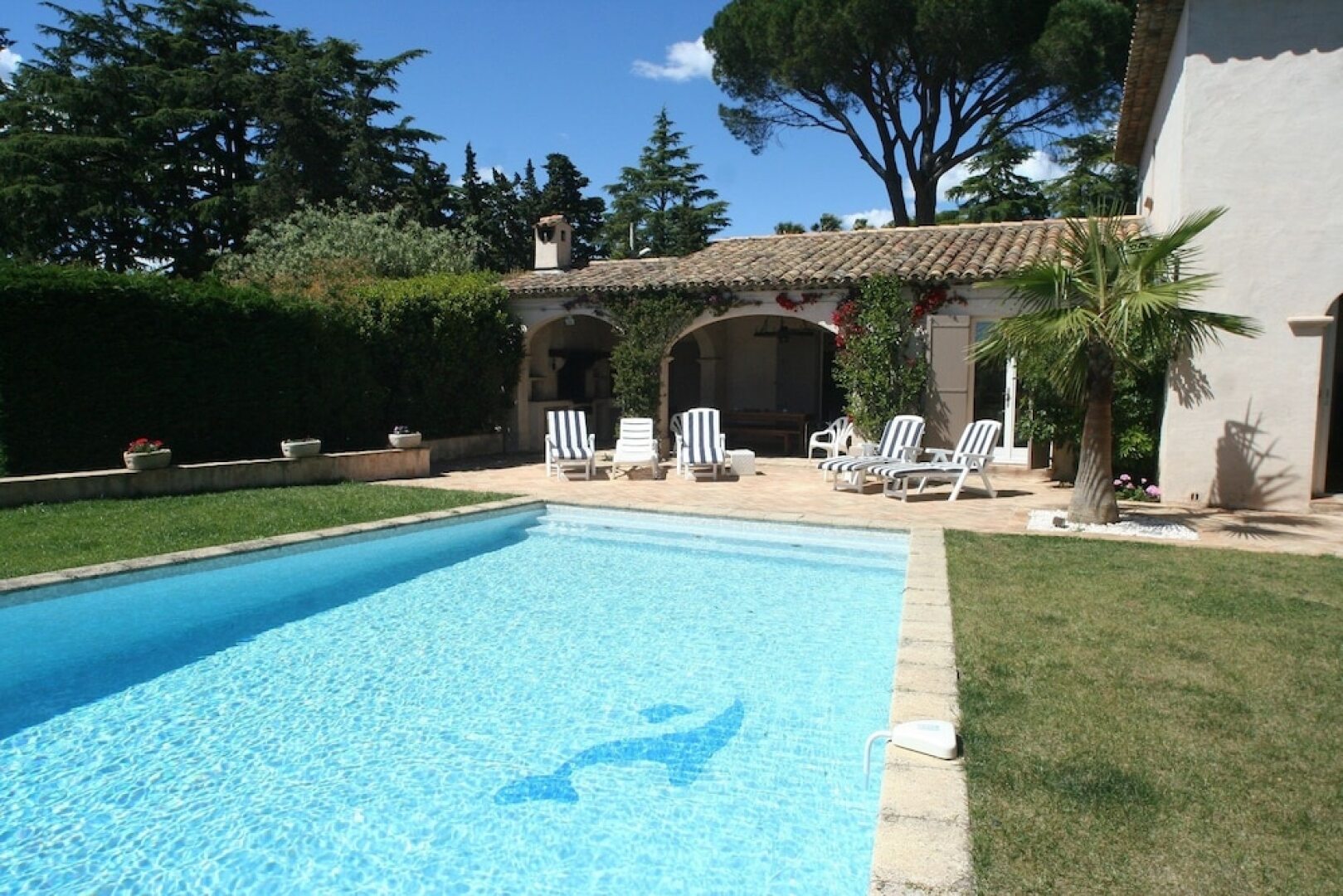 Villa Cites Centre Ville