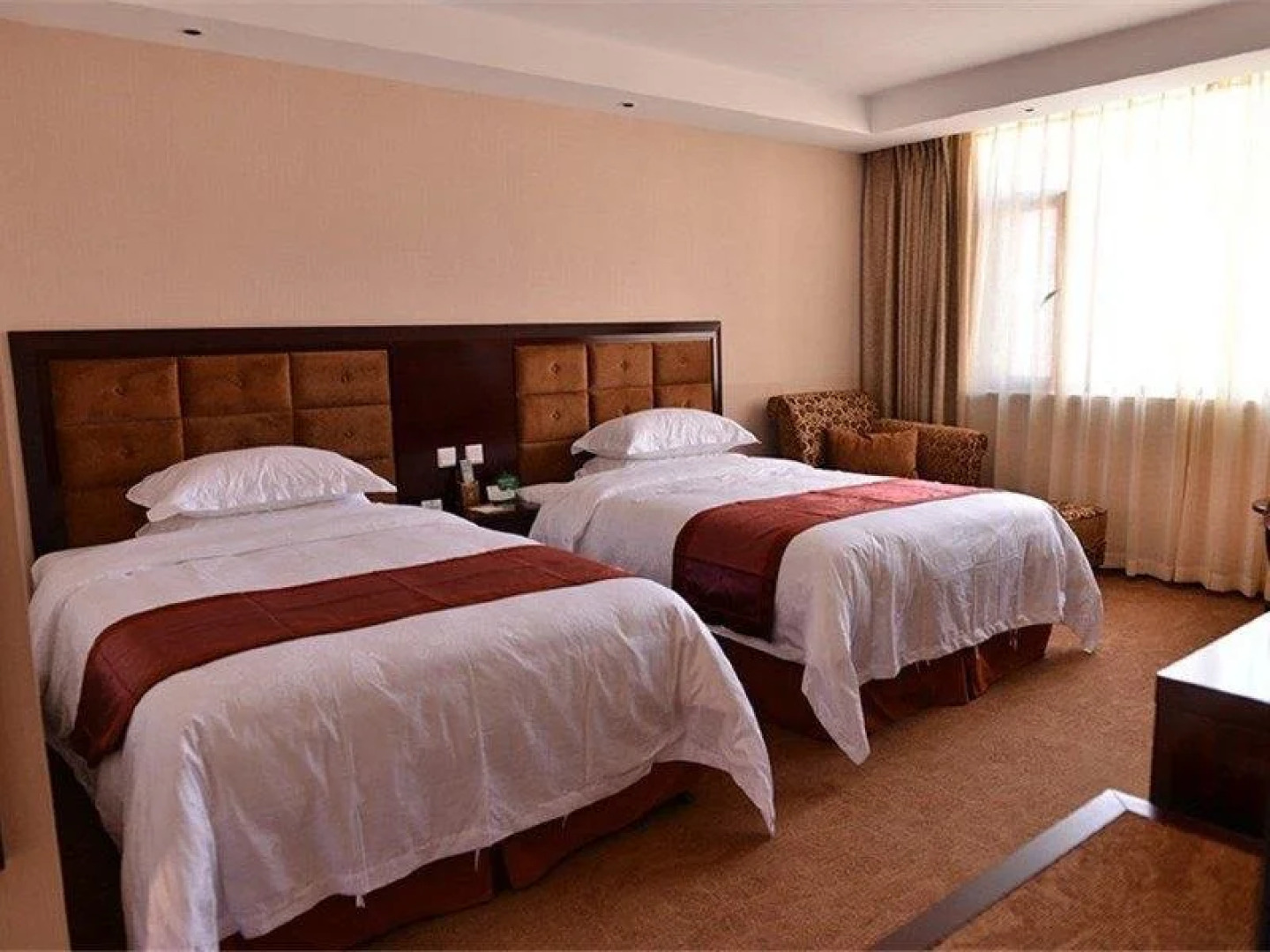 Royal Hot Spring Hotei