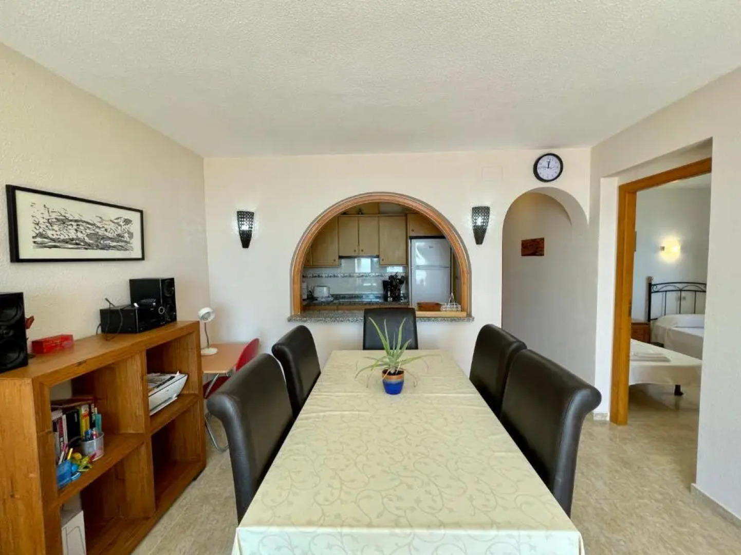 Apartamento Panorama X0089