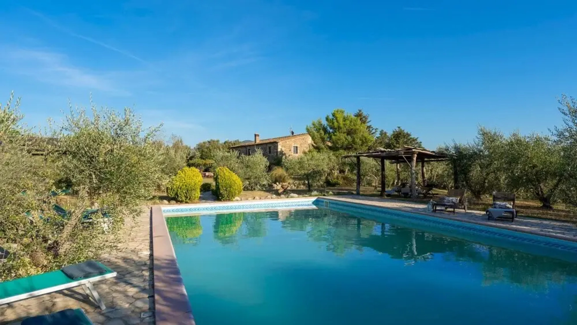 Podere La Lespa 10 in Santa Luce