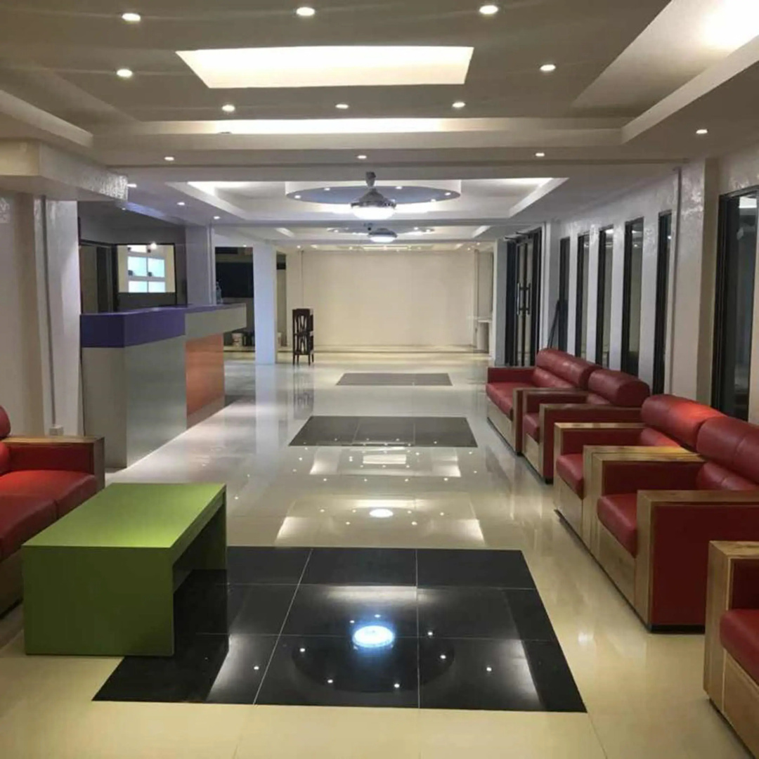 Golden Tree Hotel