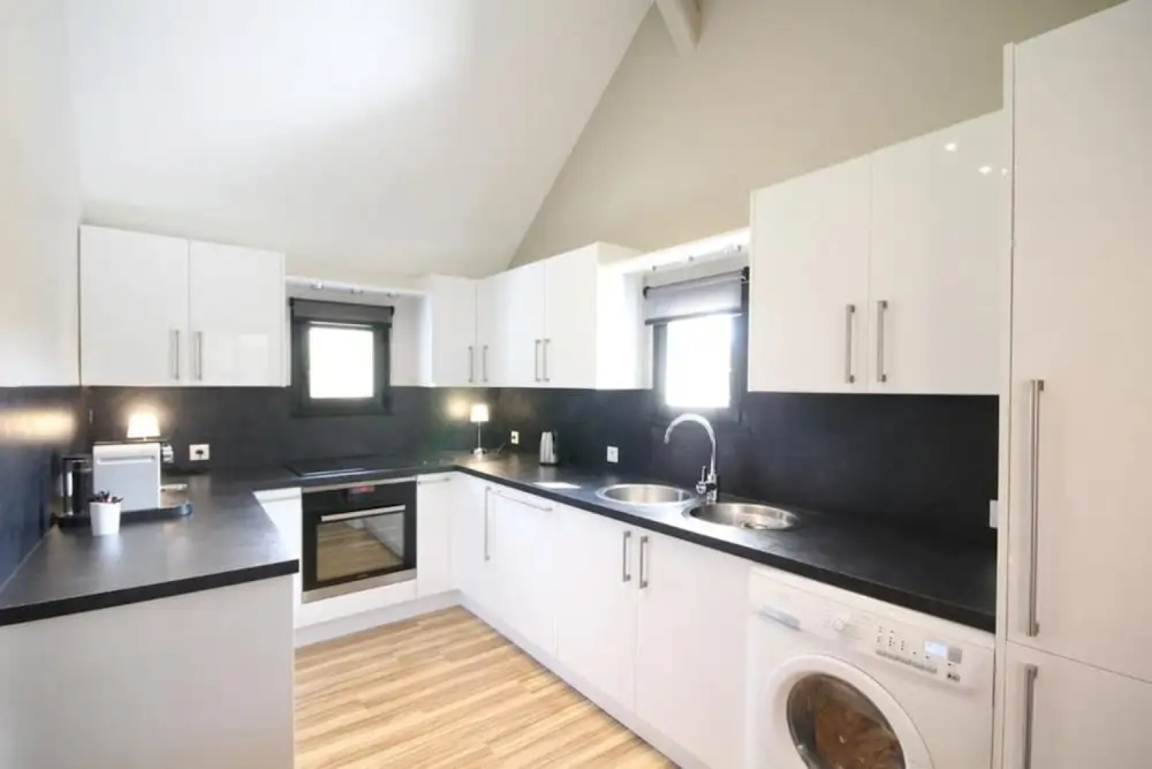 Chambres d’hotes dans maison complete : La Source