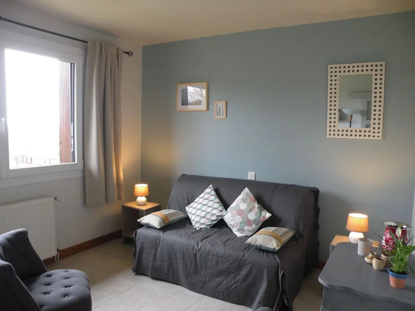 Chambres d'hôtes Maison Les Fraysses