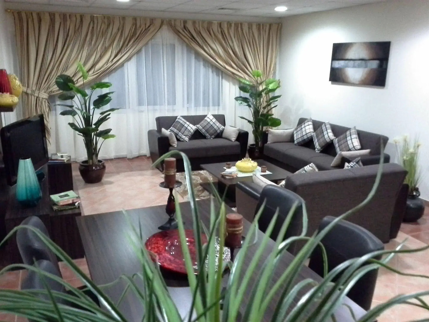 Al Safa Royal Suites