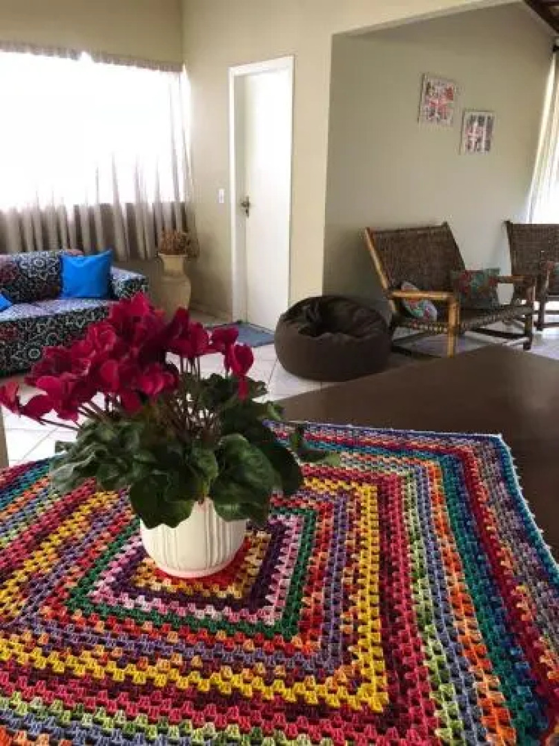 Hospedaria Aconchego