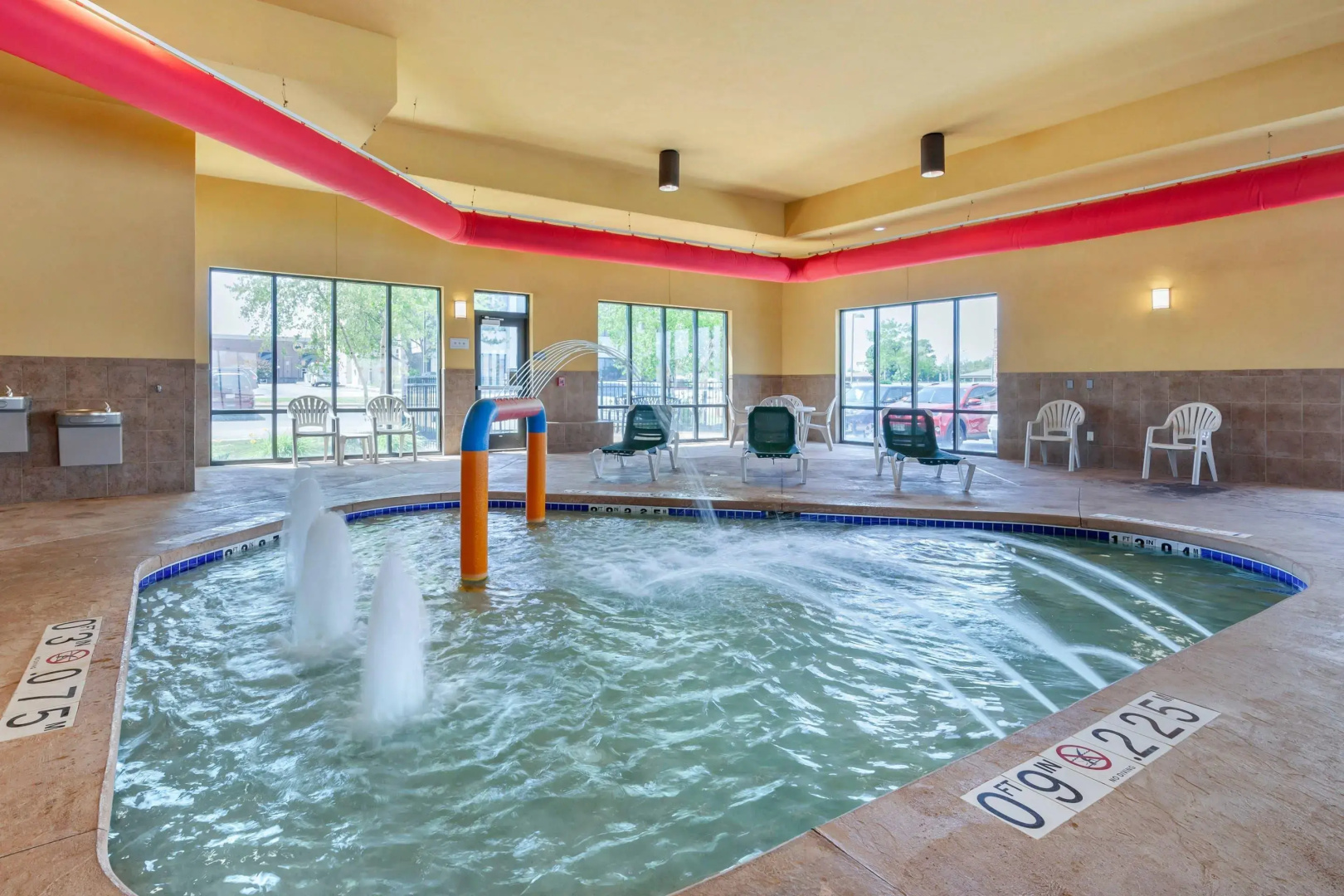 Comfort Suites Oshkosh