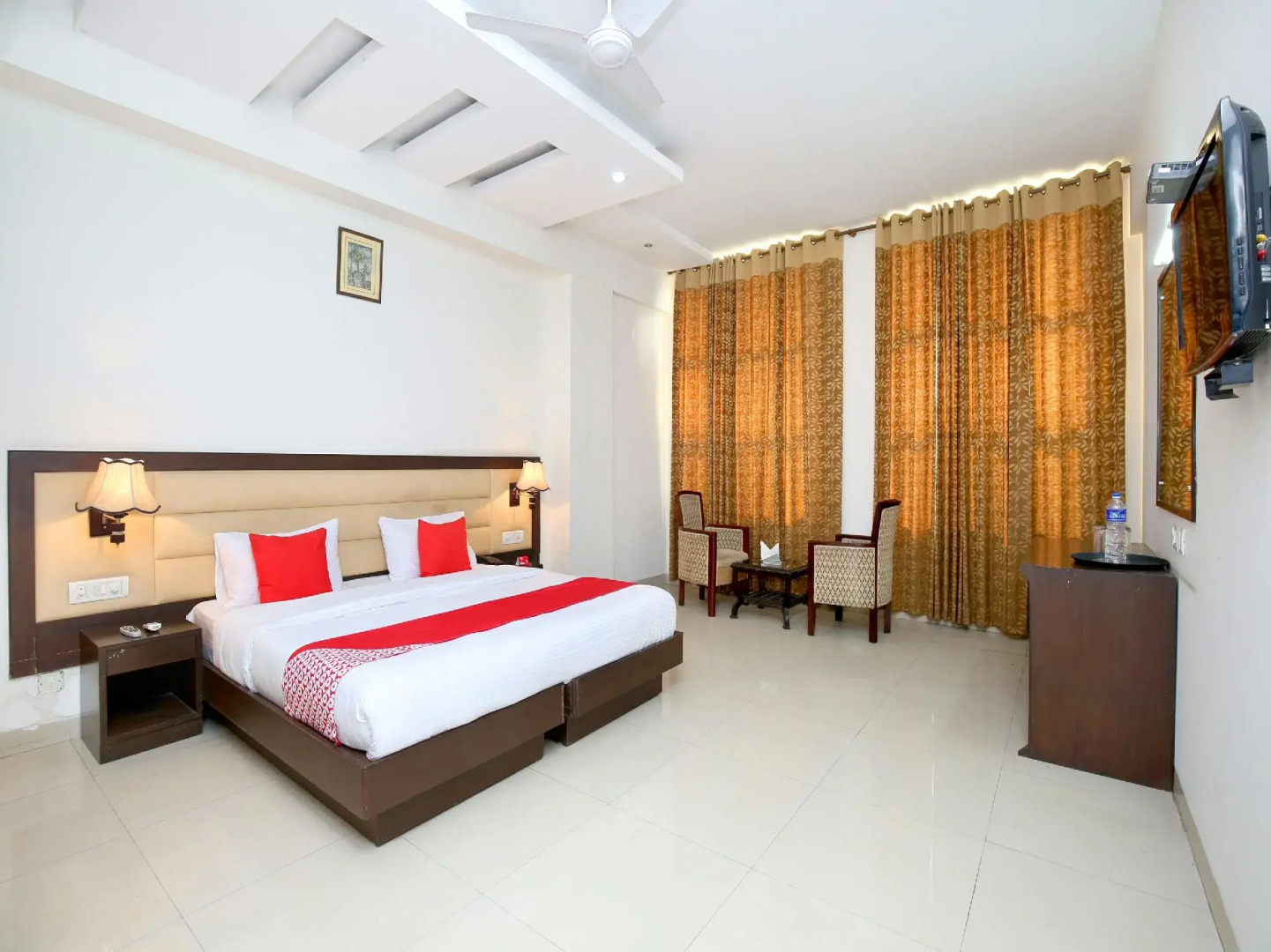 OYO 13876 AA Hotel and Resorts