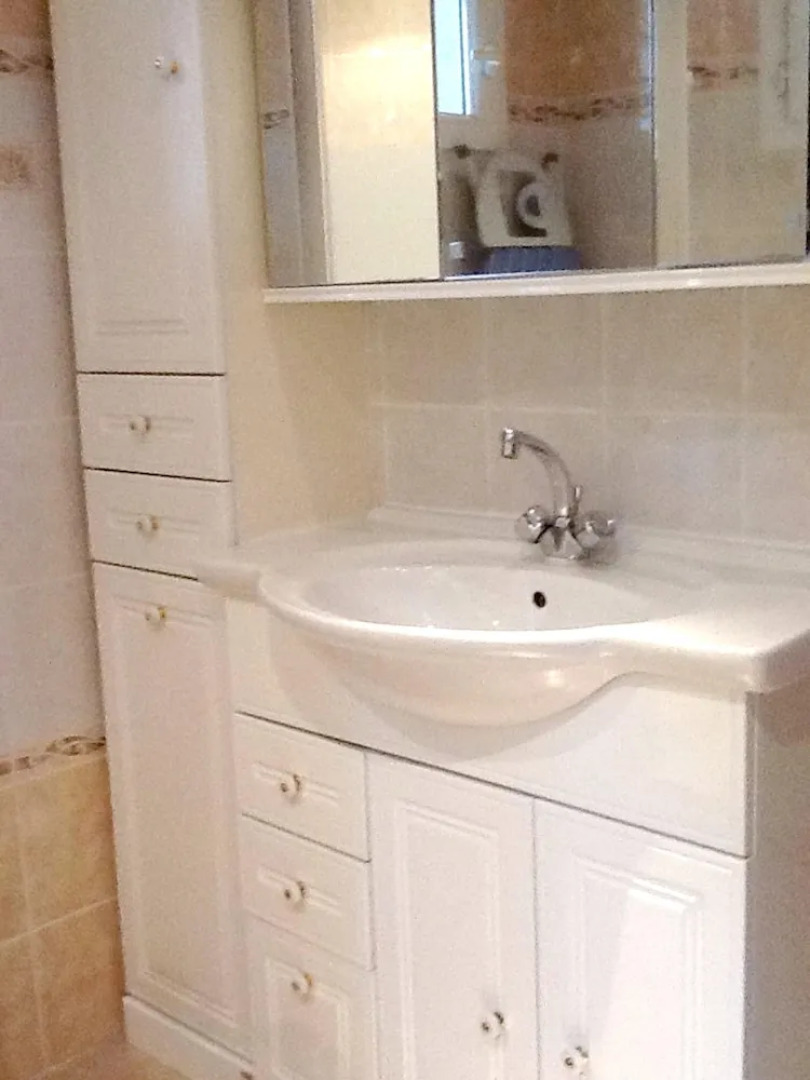 House With 2 Bedrooms in Jouques, With Private Pool, Enclosed Garden a