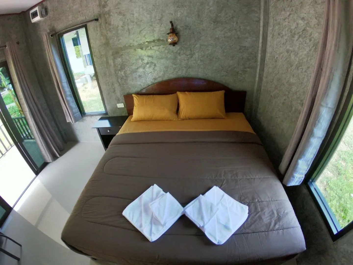 Green Mountain Resort Koh Yao