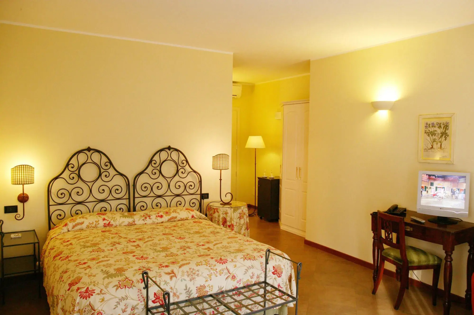 La Valletta Relais