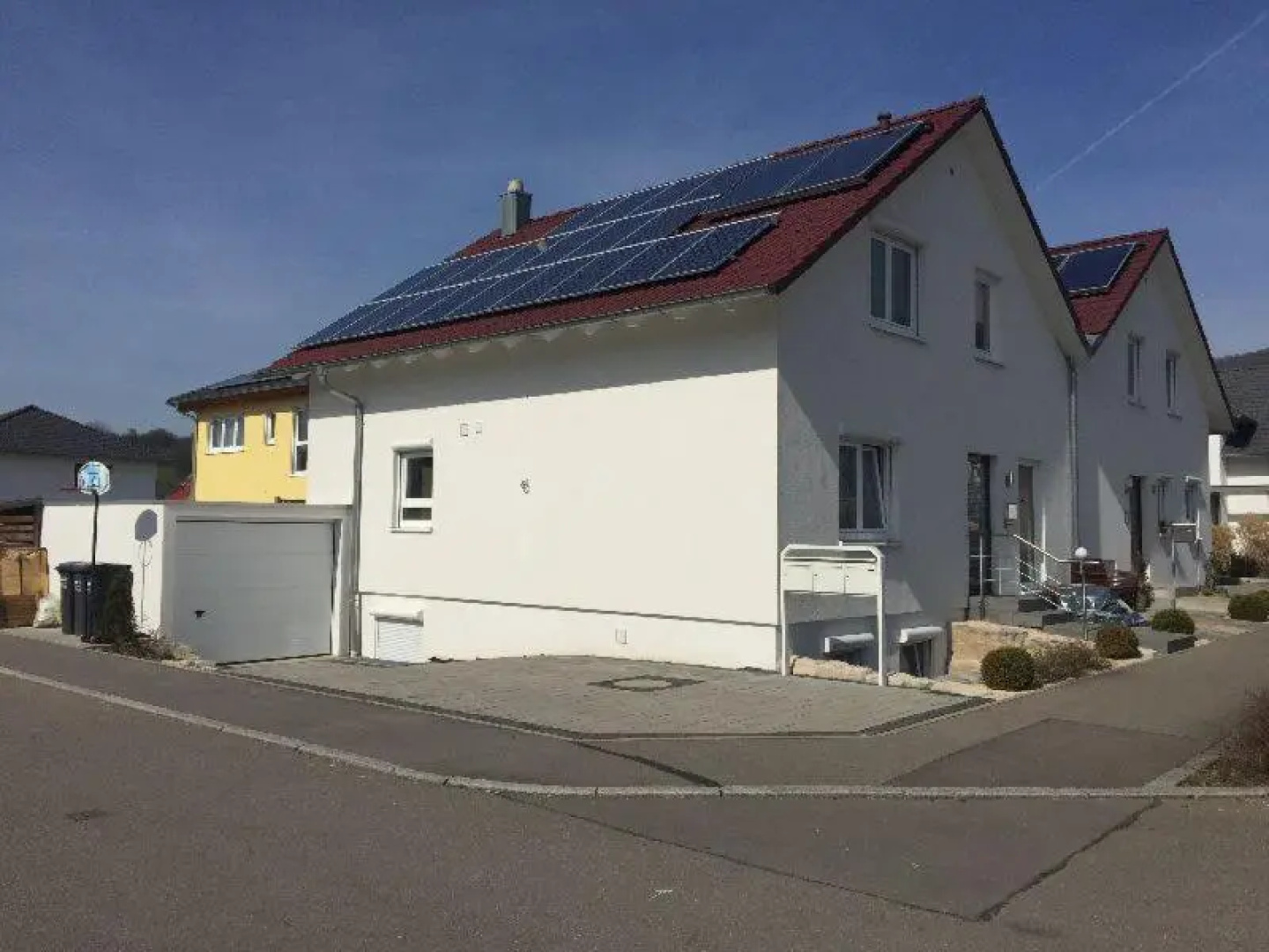 Ferienwohnung Holder