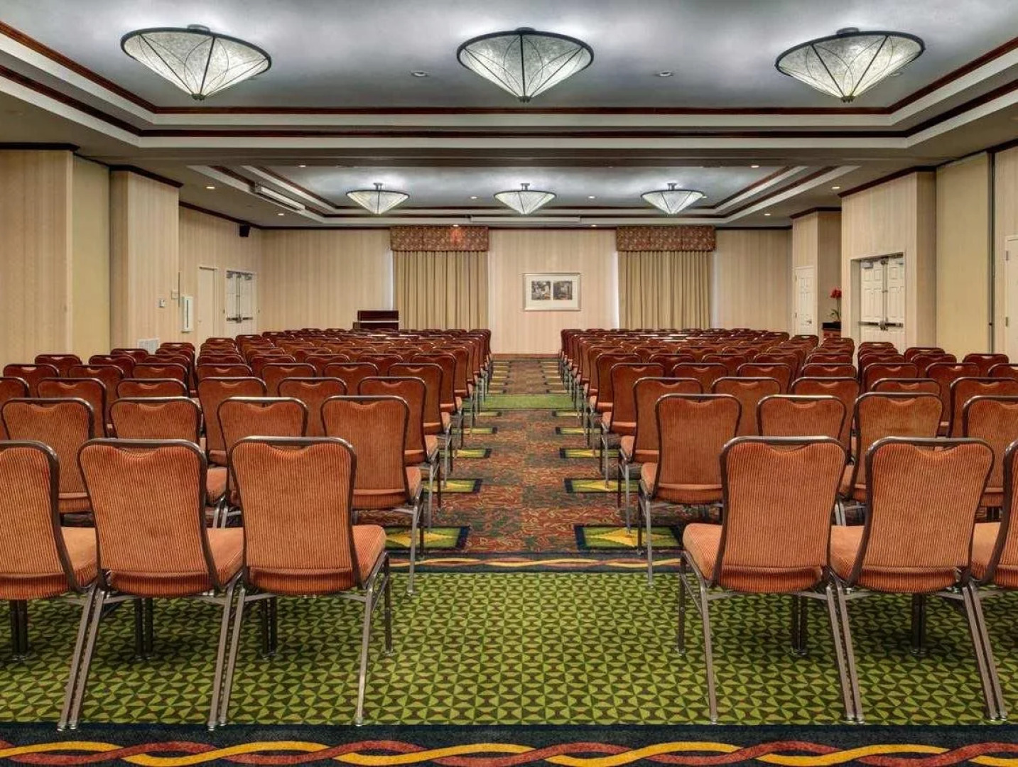 Hilton Garden Inn Shreveport